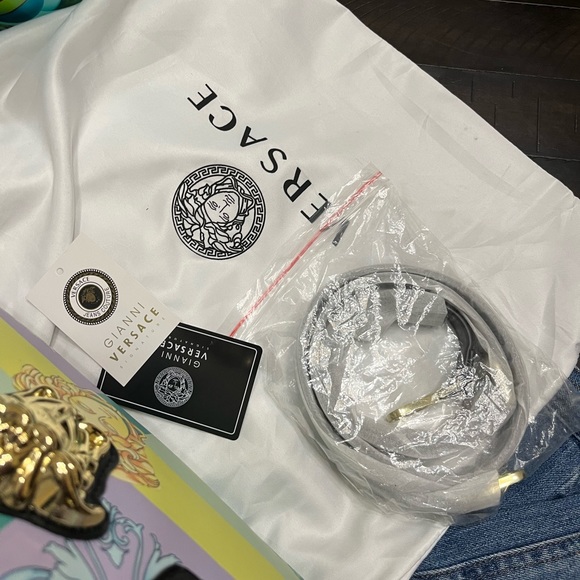 Brand New Gianni Versace Bag - Picture 3 of 9